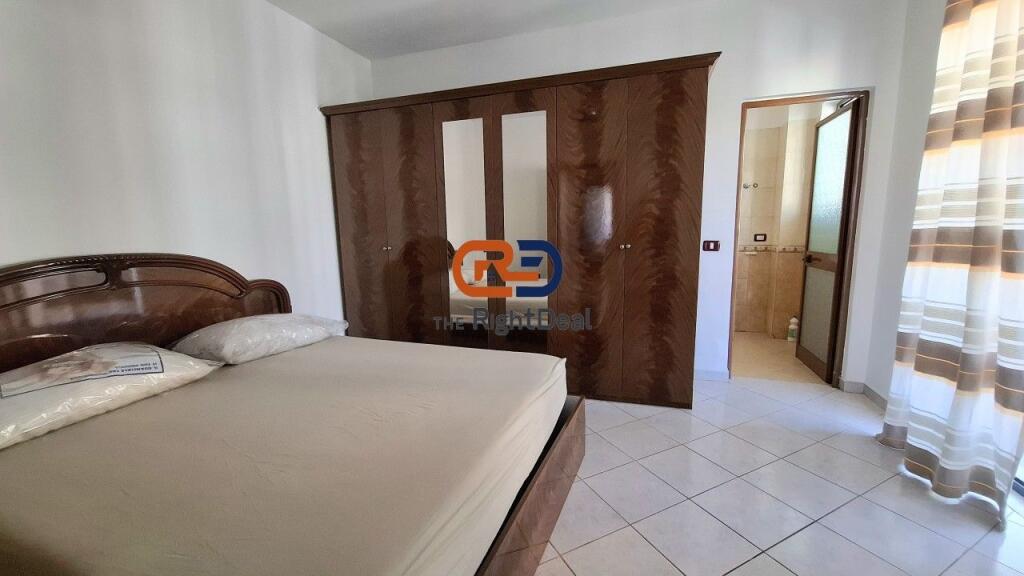 In Astir, Apartment 2+1+2 for Rent, With Regular Floor Plan!!