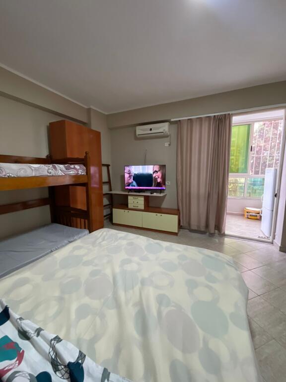 🏡 MONOLOCALE IN AFFITTO – Spiaggia Florida, Durazzo