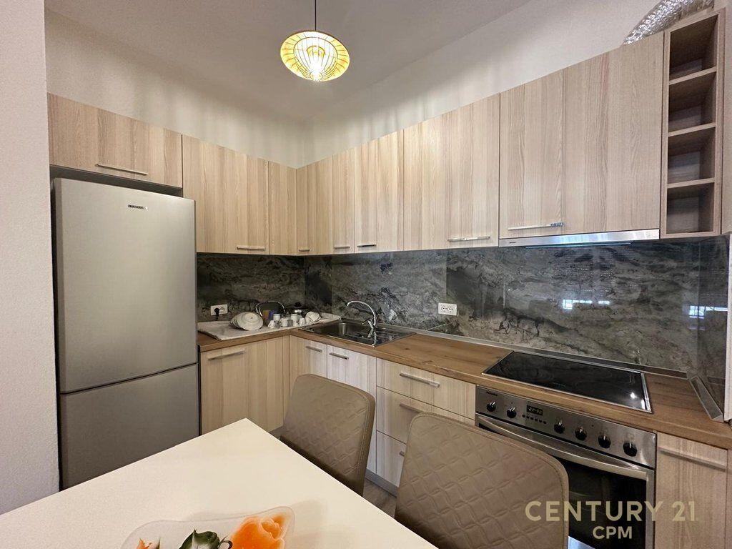 Apartment 1+1 For Rent on 5 Maji Street, Tirana 600 € /Month