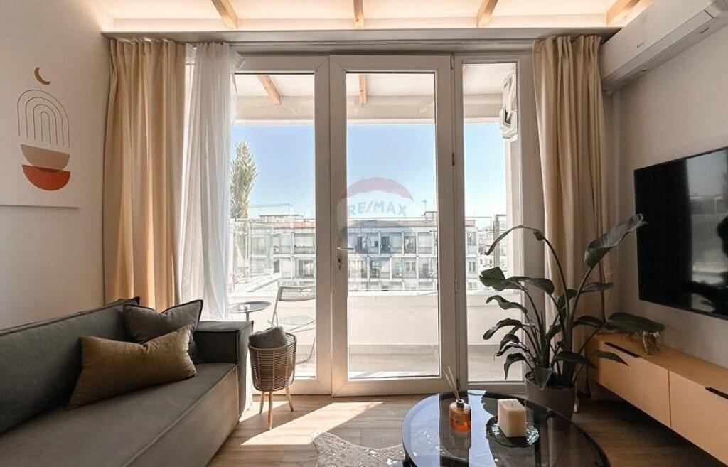 Studio Apartment - For Sale - Tom Plezha Street, Tirana ID: 530191066-40