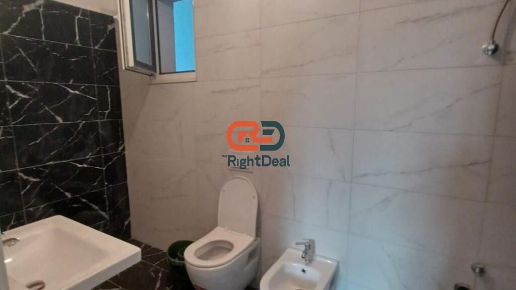 In Don Bosko, At the Trio Tower Complex, Apartment 2+1+2 With Perfect Layout For Rent!!