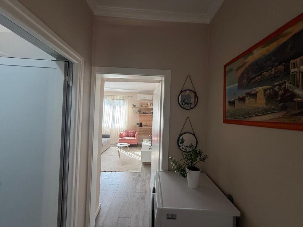 Apartment 1+1 for rent at Garda!