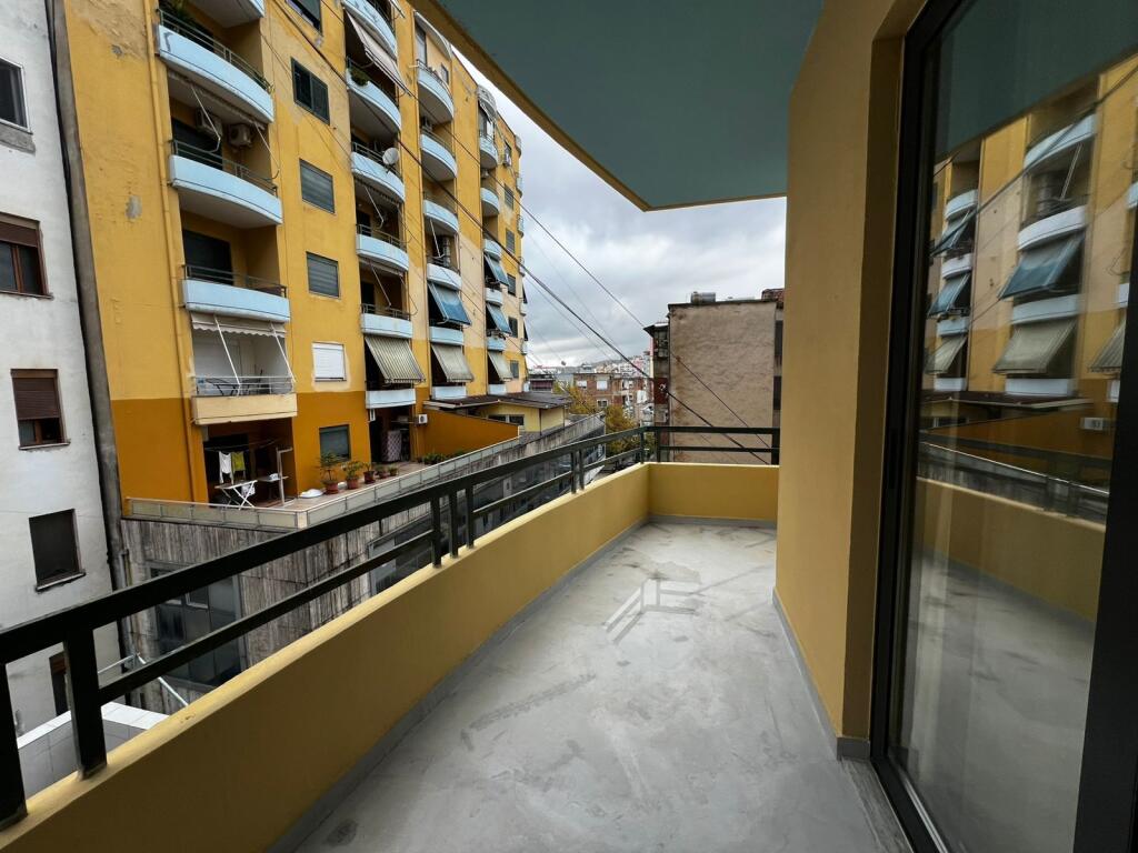 Appartamento Nuovo 1+1 | Progettato dall'Architetto
