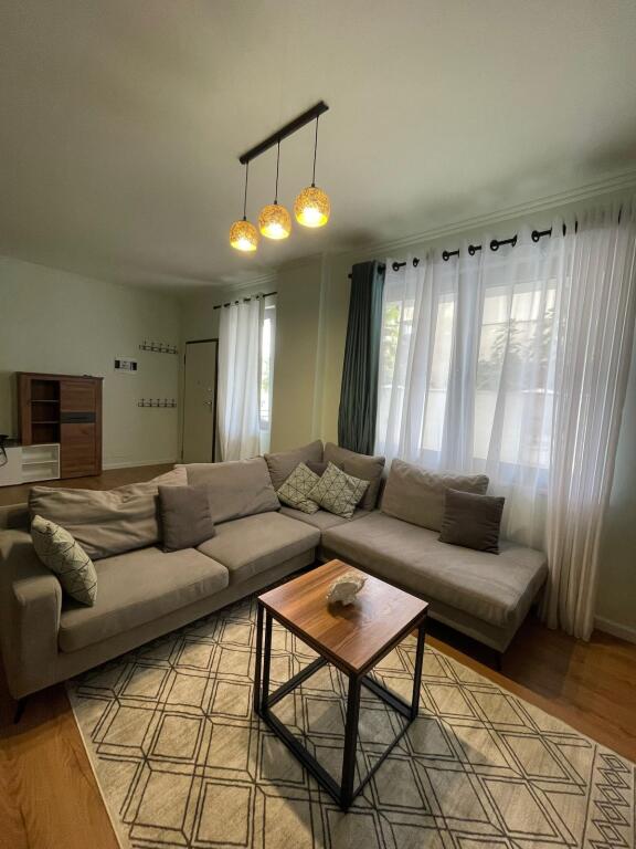 🏡 APPARTAMENTO IN AFFITTO 2+1+2 VILA ZOGUT DURRES