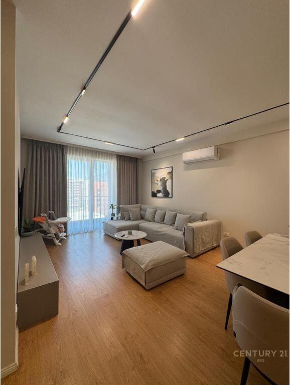 For sale – 2+1+2 apartment invested with details in “Future Home Residence”, New Ring 250,000 €