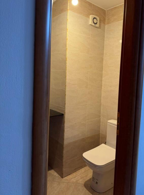 APARTMENT 2+1 FOR RENT  Paris Commune