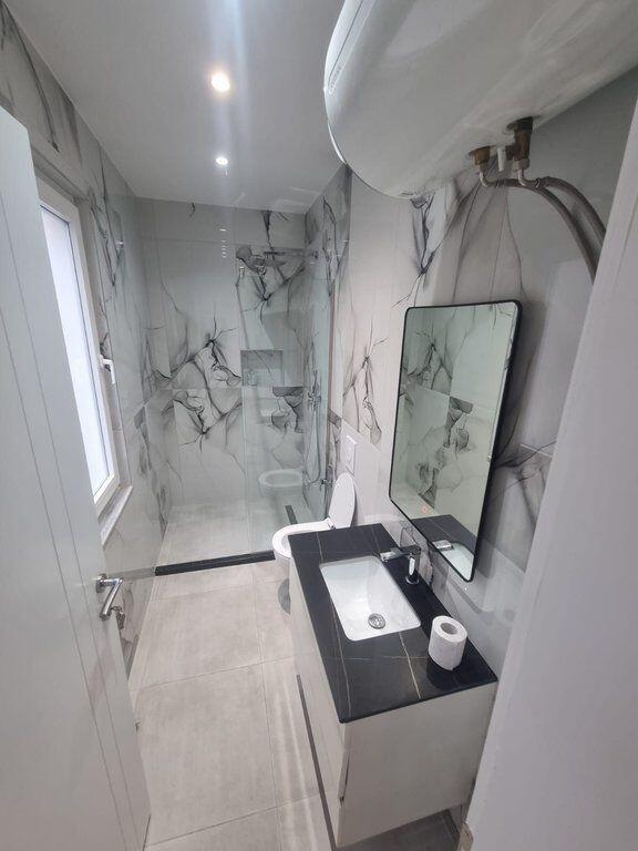 JEPET ME QIRA APARTAMENT – DON BOSCO, TIRANË !