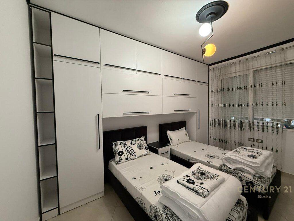 Apartament 2+1+Post Parkimi Me Qira te Liqeni i Thatë, Tiranë - 800€ | 111.33 m²