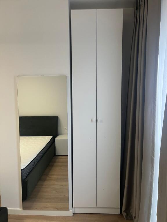APARTAMENT 1+1 ME QIRA – TEK PARKU OLIMPIK