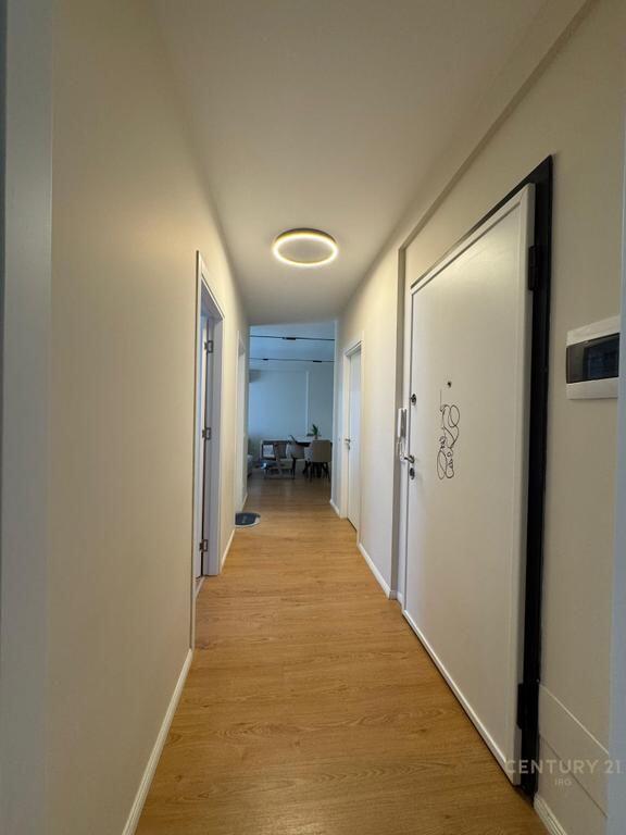 WE SELL 1+1 APARTMENT NEAR THE NEW MARKET! 180,000 €