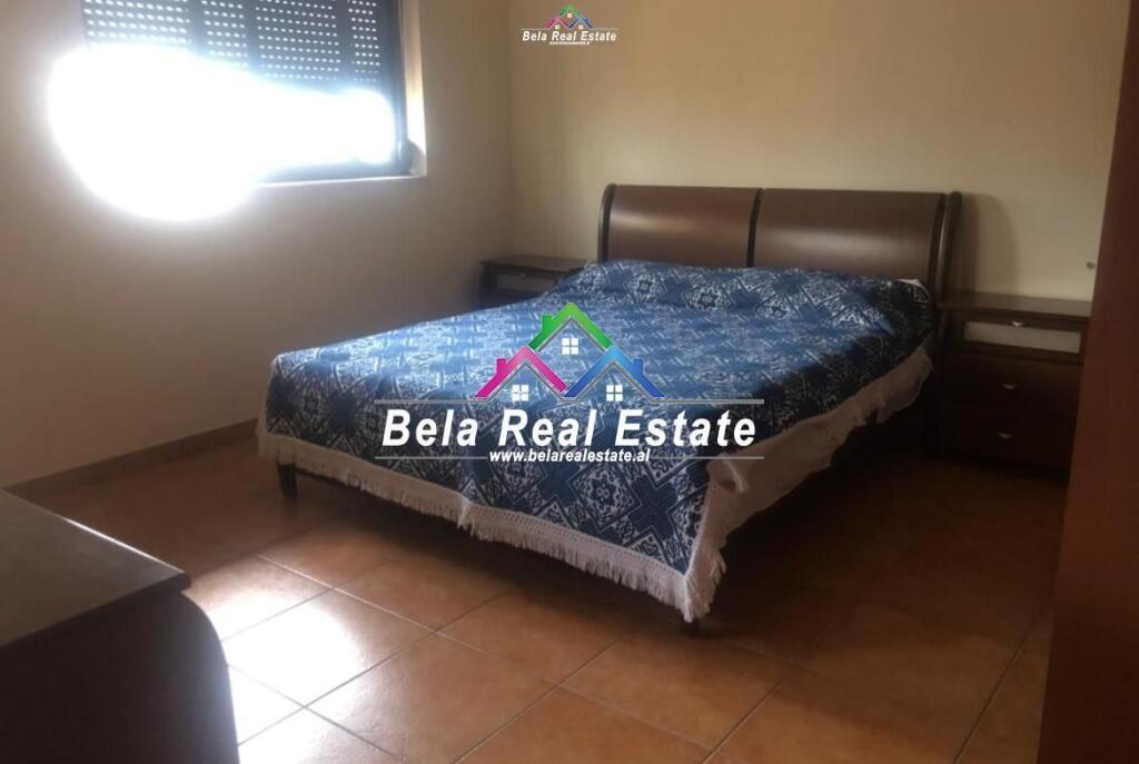 3-Storey Villa for Rent in Sauk (ID BV249) Tirana