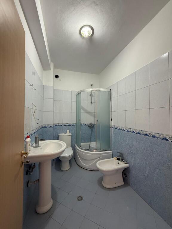 Appartamento 2+1 in vendita vicino al "Radison Hotel" al Lago Secco.