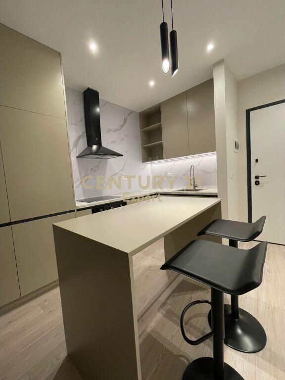 Apartament 1+1+Post Parkimi per qira tek Lake View,Rruga e Kosovareve! 1,350 € /Muaj