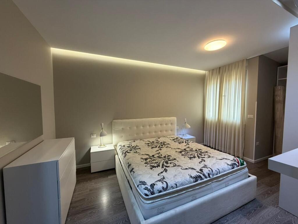 Appartamento 3+1 in affitto presso Kdra e Diellit.