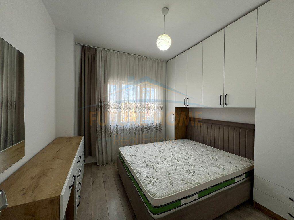 For sale, Apartment 1+1, Unaza e Re.