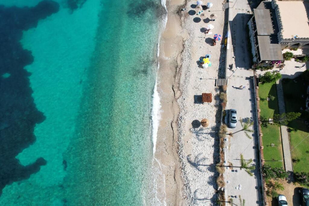 New project for sale in Himara
