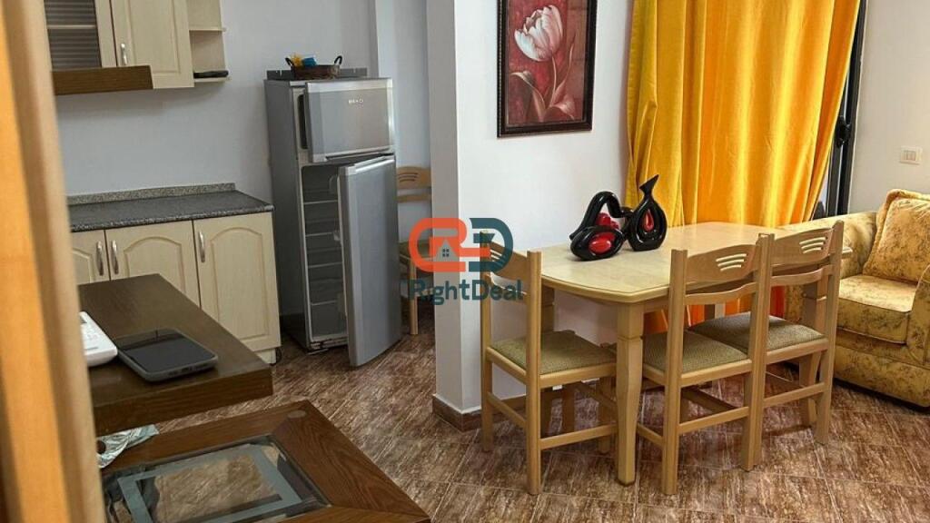 In Fresk, Apartment 1+1 For Rent, With Perfect Location !!!