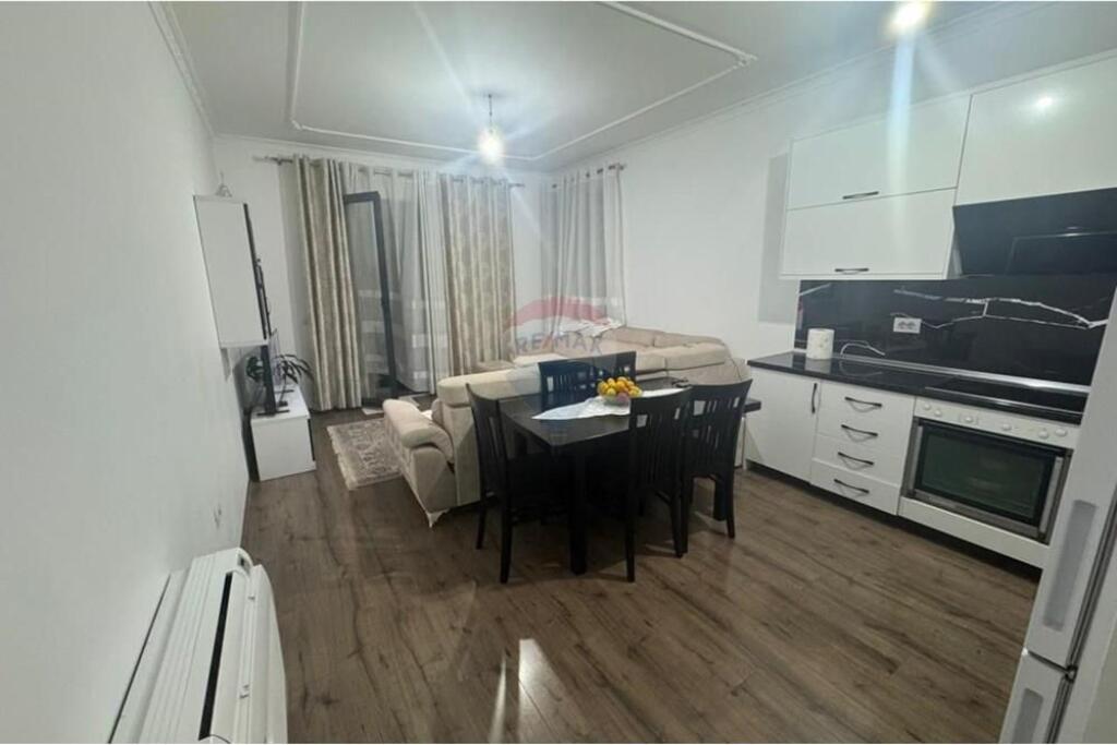 APARTMENT 2+1+2 FOR SALE IN KINOSTUDIO