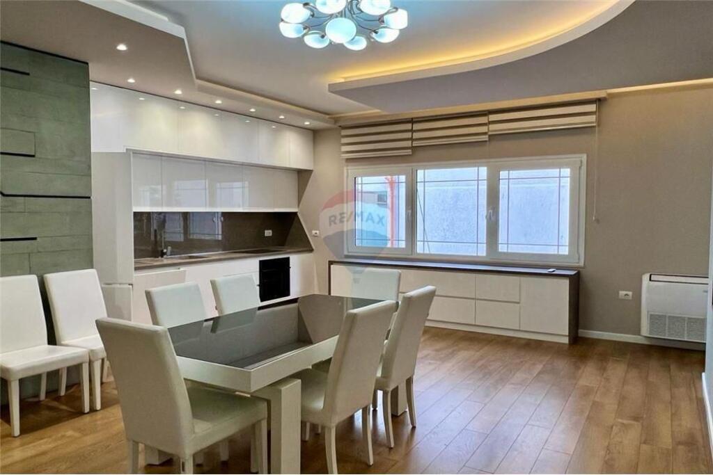 villa house for rent, 4+1 at Bill Klinton