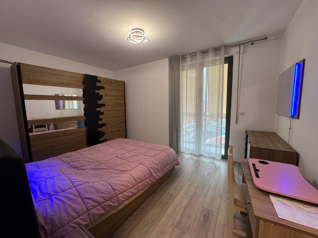 Apartament 2+1 me qira tek Fiori di Bosko!