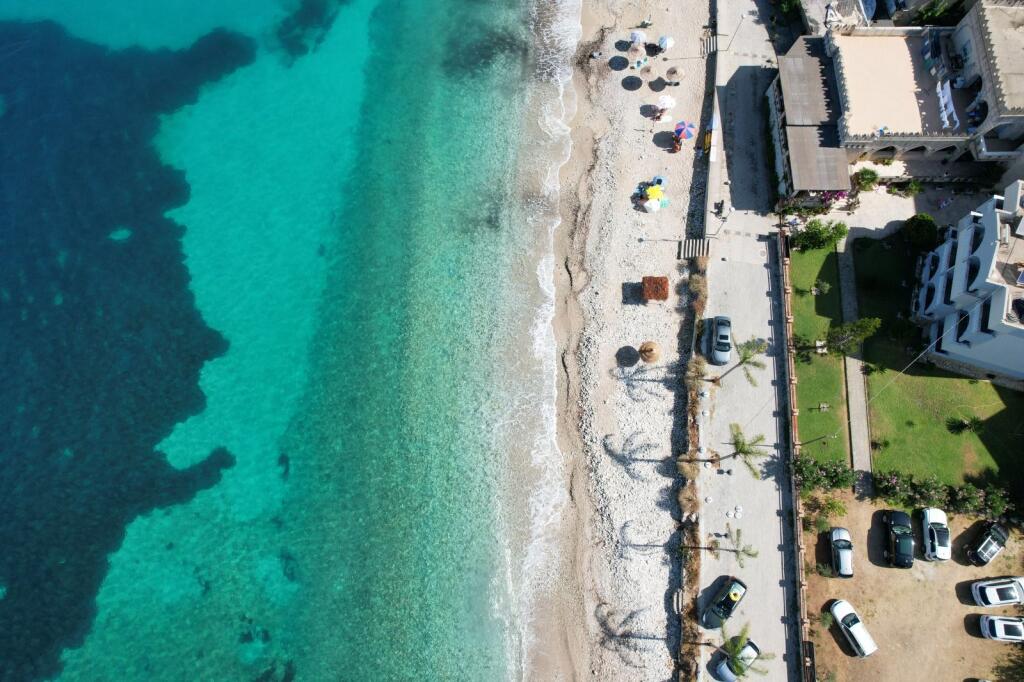 New project for sale in Himara