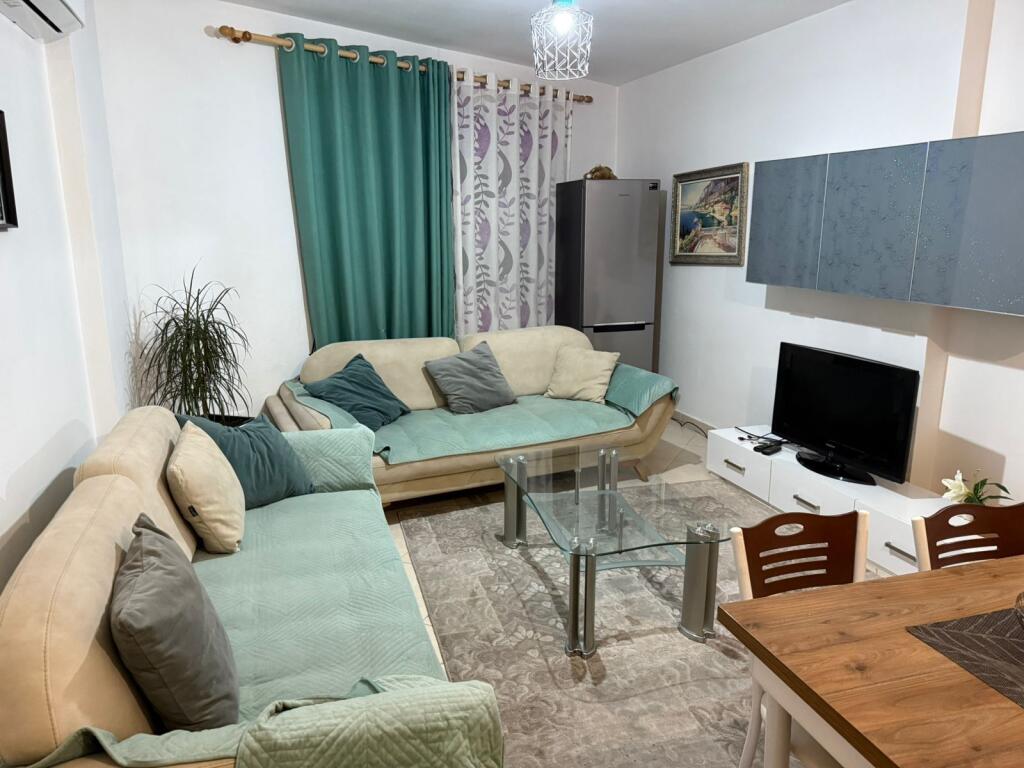 Apartment for rent 2+1 Kinostudio!