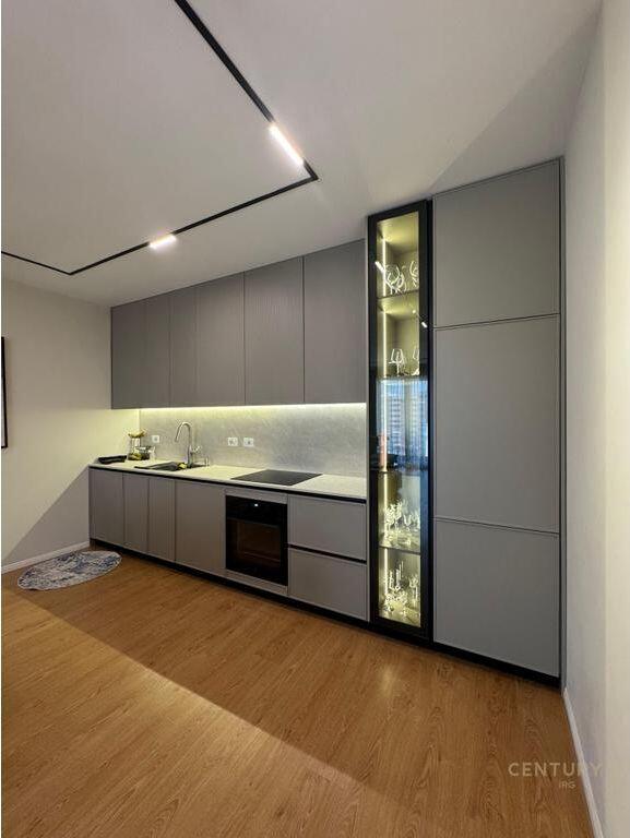 WE SELL 1+1 APARTMENT NEAR THE NEW MARKET! 180,000 €