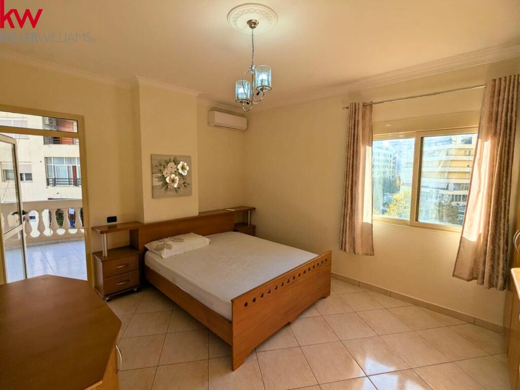 🆕🏡 APARTMENT FOR RENT 2+1+2 IN VLORA CITY CENTER