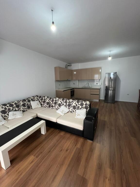 APARTAMENT ME QERA 2+1
