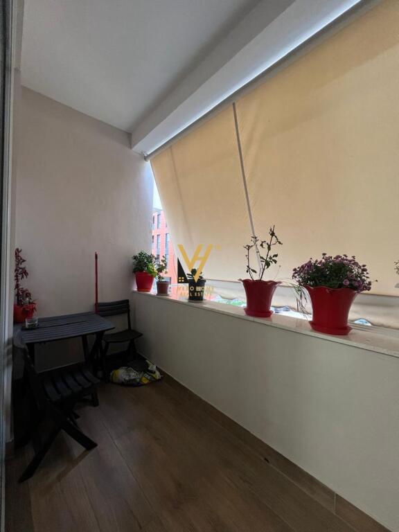 APARTMENT 2+1+2+BLK FOR RENT AT KOMUNA E PARISIT 90,000 LEKE