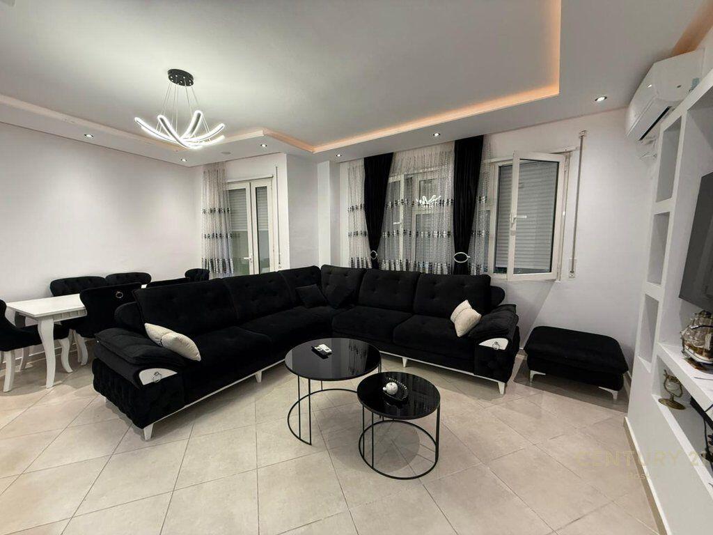 Apartament 2+1+Post Parkimi Me Qira te Liqeni i Thatë, Tiranë - 800€ | 111.33 m²