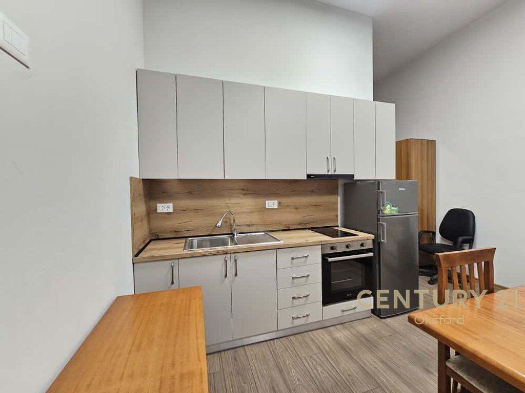 Studio apartment for rent in Selvia, Tirana