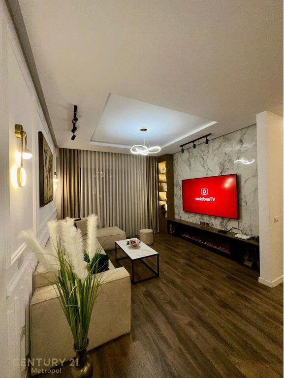 Appartamento 3+1+2 in vendita presso Oasis Residence