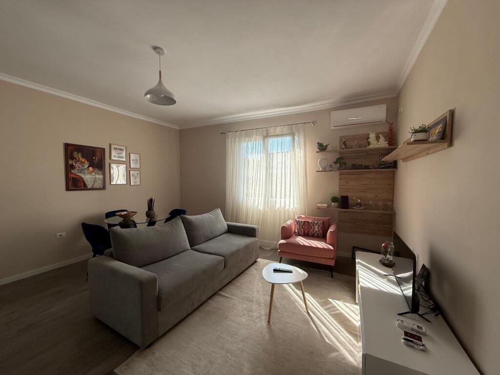 Apartment 1+1 for rent at Garda!