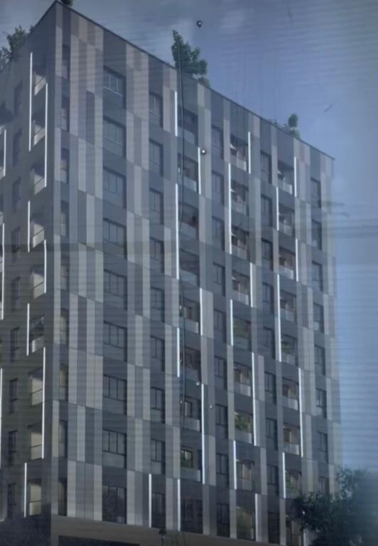 FOR SALE APARTMENT 2+1 ALI DEMI MATERNITETI I RI