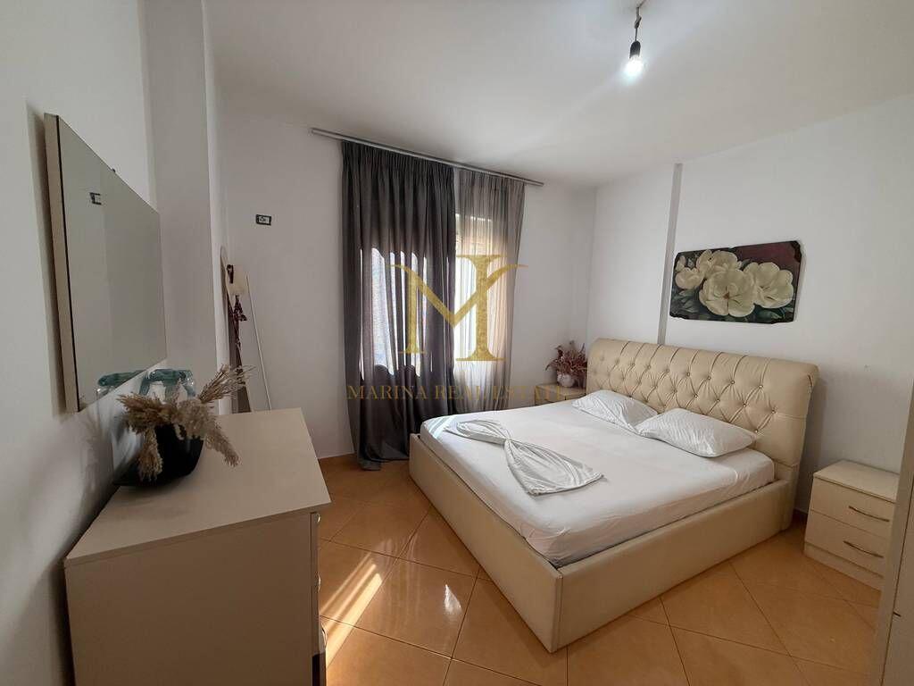 APARTMENT 2+1, ATTACHED TO HOTEL VIVASIN ON THE BEACH!