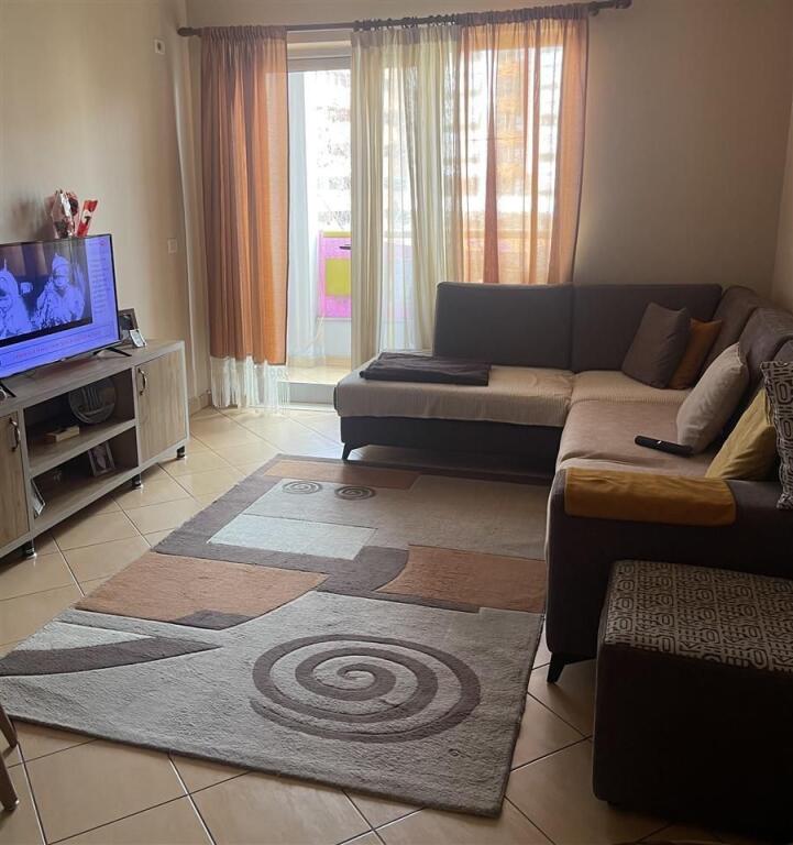 📌Jepet me qira apartament 1+1 📍 perballe Delijorgjit!