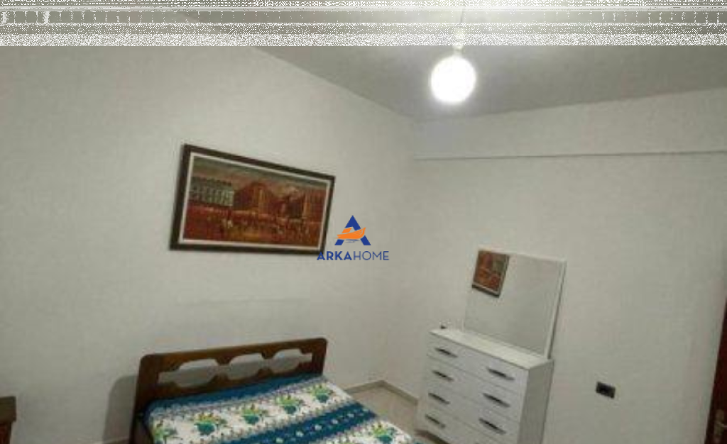 AFFITTASI APPARTAMENTO 1+1 "VIA HAVZI NELA, ADIACENTE ALLA SOTTOSTAZIONE ELETTRICA" 340 EURO