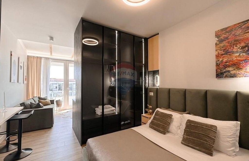 Studio Apartment - For Sale - Tom Plezha Street, Tirana ID: 530191066-40