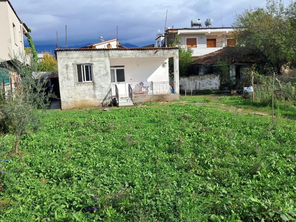 Private house for rent 2+1+yard
