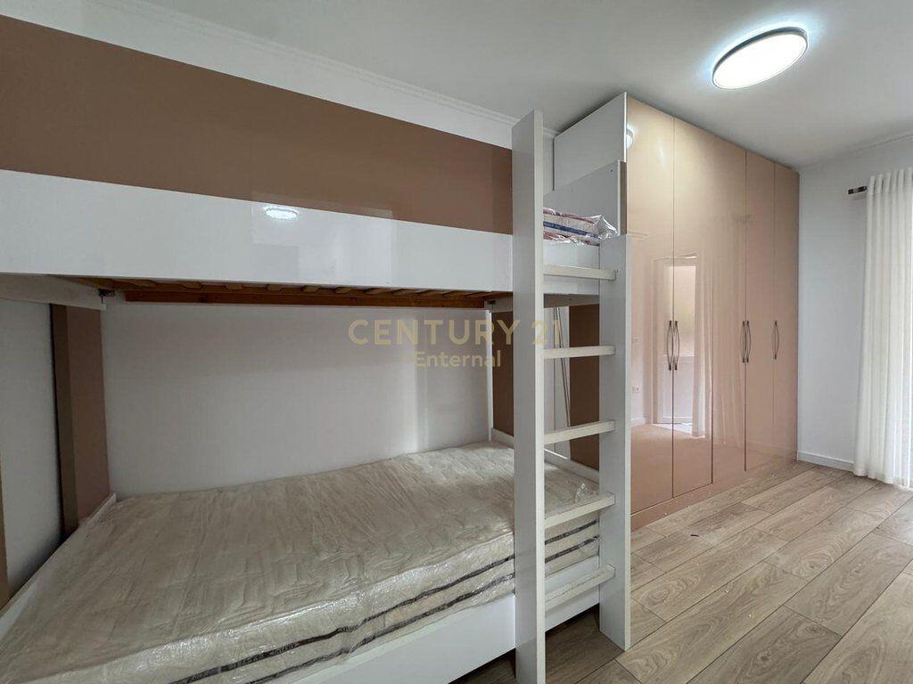 Apartament 2+1 per qira ne hyrje te rezidences 'Kodres se Diellit' 800 € /Muaj