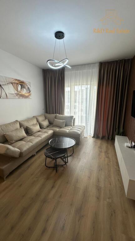 Apartament Luksoz me Qira – Zogu i Zi
