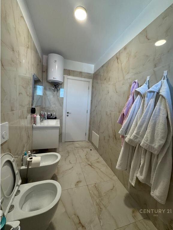 For sale – 2+1+2 apartment invested with details in “Future Home Residence”, New Ring 250,000 €