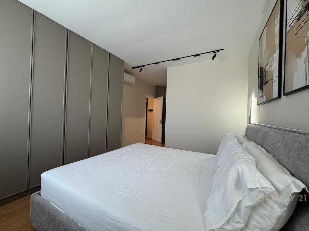 For sale – 2+1+2 apartment invested with details in “Future Home Residence”, Unaza e Re