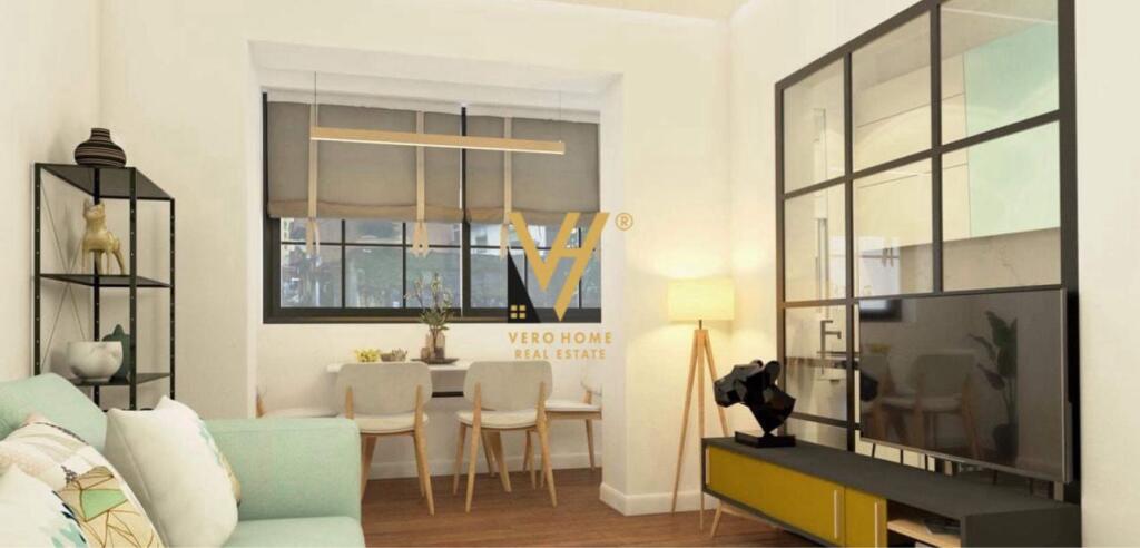 JEPET APARTAMENT 1+1 ME QIRA NE QENDER 1.000 EURO