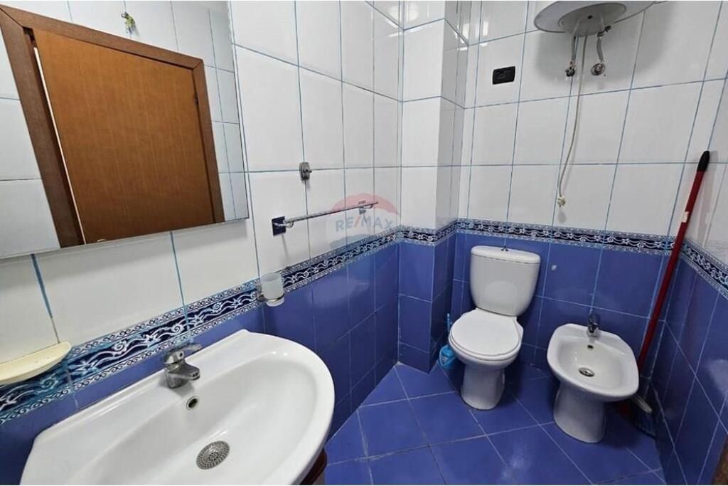 Apartament 1+1 per qira tek sheshi Willson!