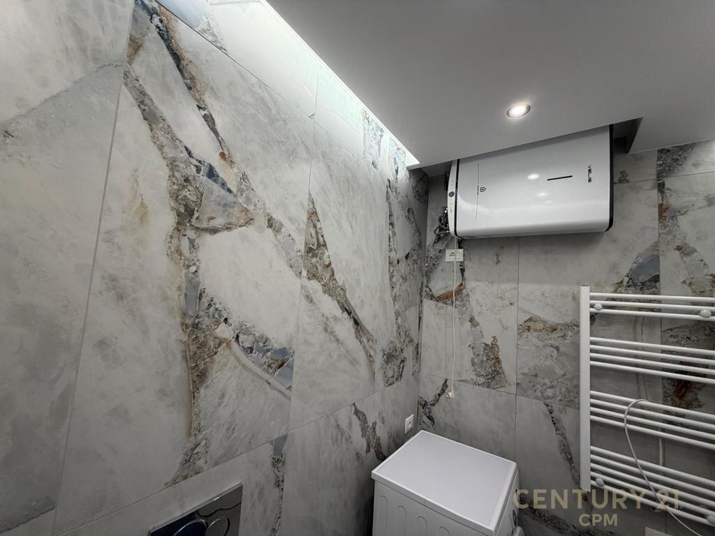 🏙️ Apartament 2+1+2 për Qira – Hoxha Tahsim, Tiranë