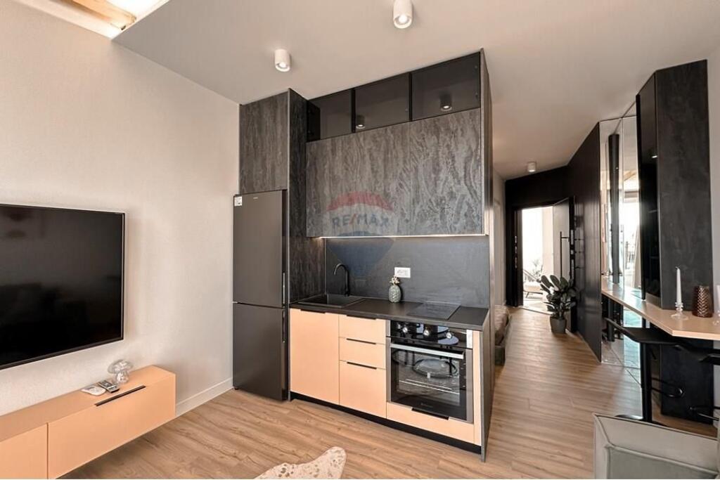 Luxury Studio for Sale in Astir!