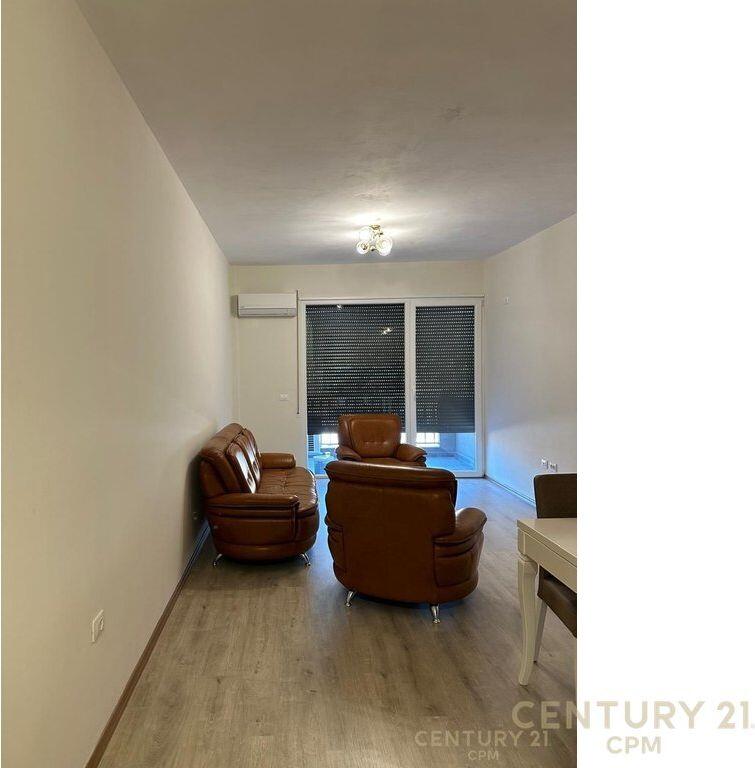 Apartment 1+1 For Rent on 5 Maji Street, Tirana 600 € /Month