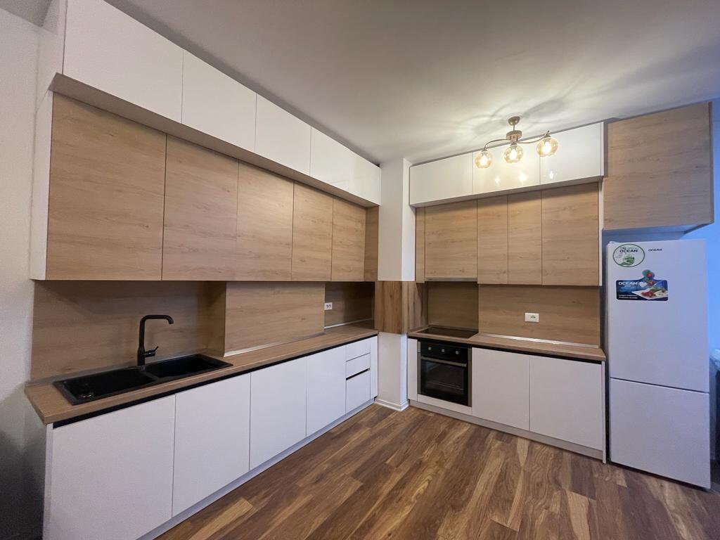 Apartment 1+1 for rent at Grand Gallery